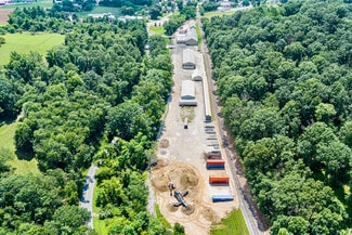 Plus de détails pour 8106 Intersection Rd, Glen Rock, PA - Local d'activités à louer