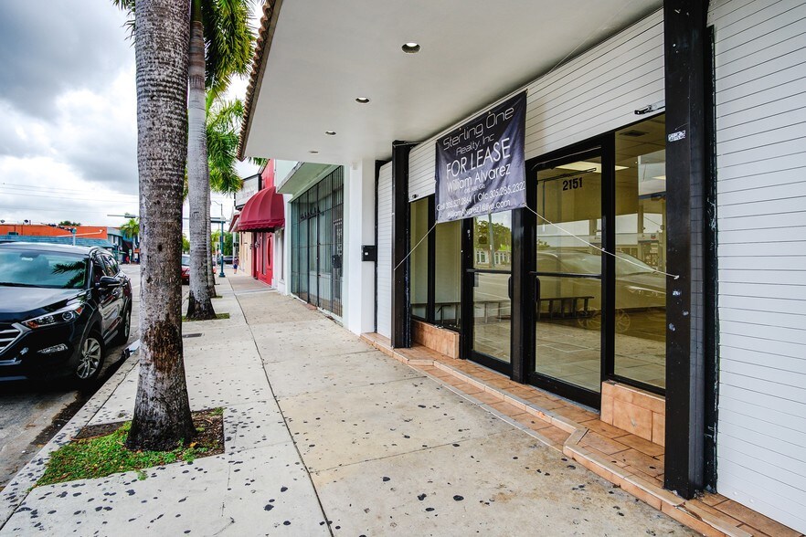 2151 SW 8th St, Miami, FL à vendre - Photo de l’immeuble – Image 2 sur 16