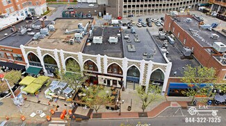 Plus de détails pour 163-167 Bedford St, Stamford, CT - Bureau à louer
