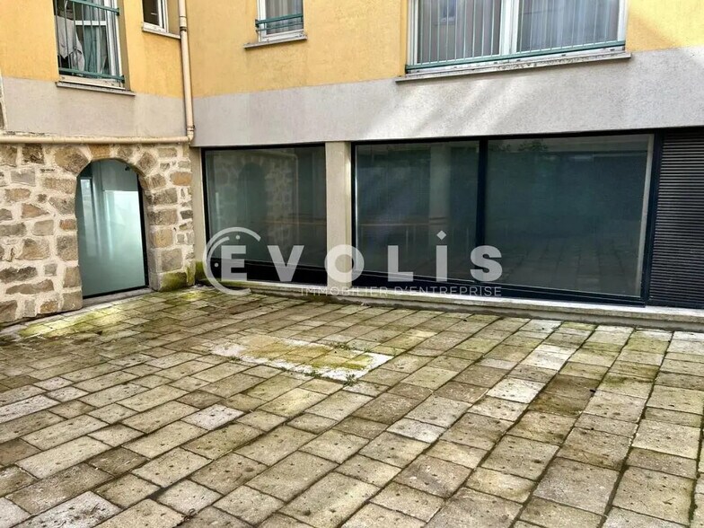 Local commercial dans Palaiseau à louer - Photo intérieure – Image 3 sur 9