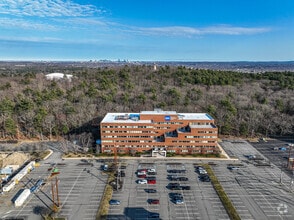 300 Fifth Ave, Waltham, MA - VUE AÉRIENNE vue de carte