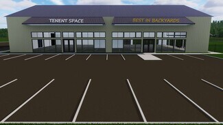 Plus de détails pour 432 Temple Hill Rd, New Windsor, NY - Industriel/Logistique à louer
