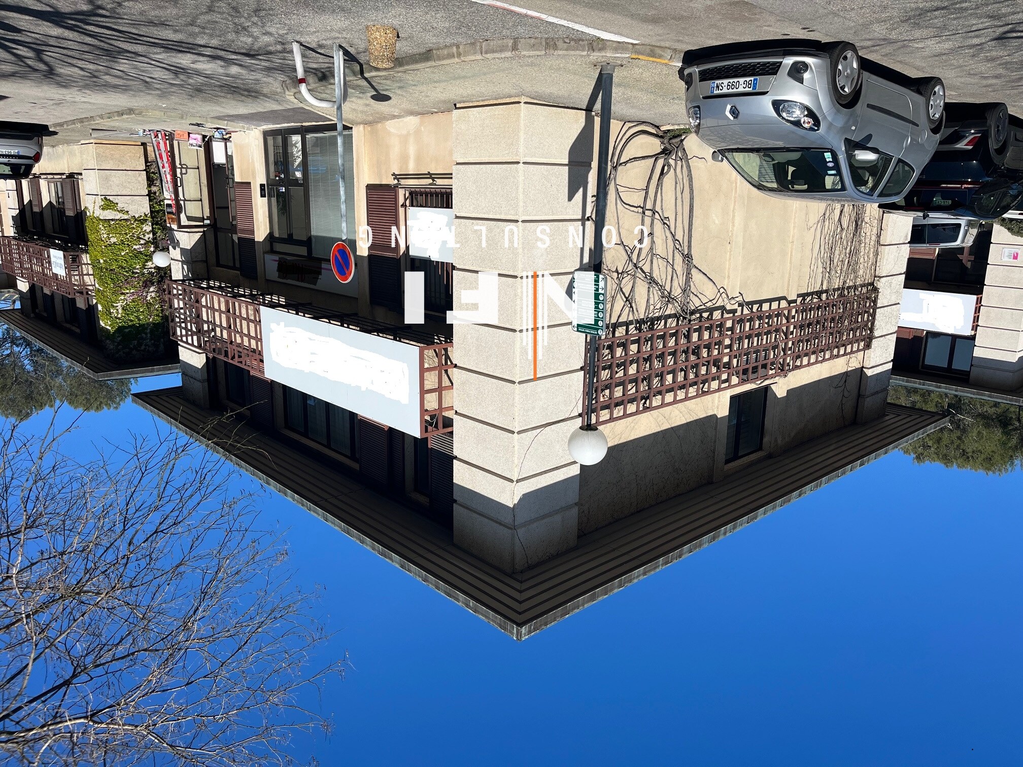 473 Route des Dolines, Valbonne à louer Photo principale– Image 1 sur 7