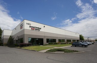 Plus de détails pour 14811 NE Airport Way, Portland, OR - Industriel/Logistique à louer