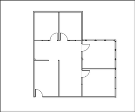 11225 N 28th Dr, Phoenix, AZ à louer Plan d’étage– Image 1 sur 1