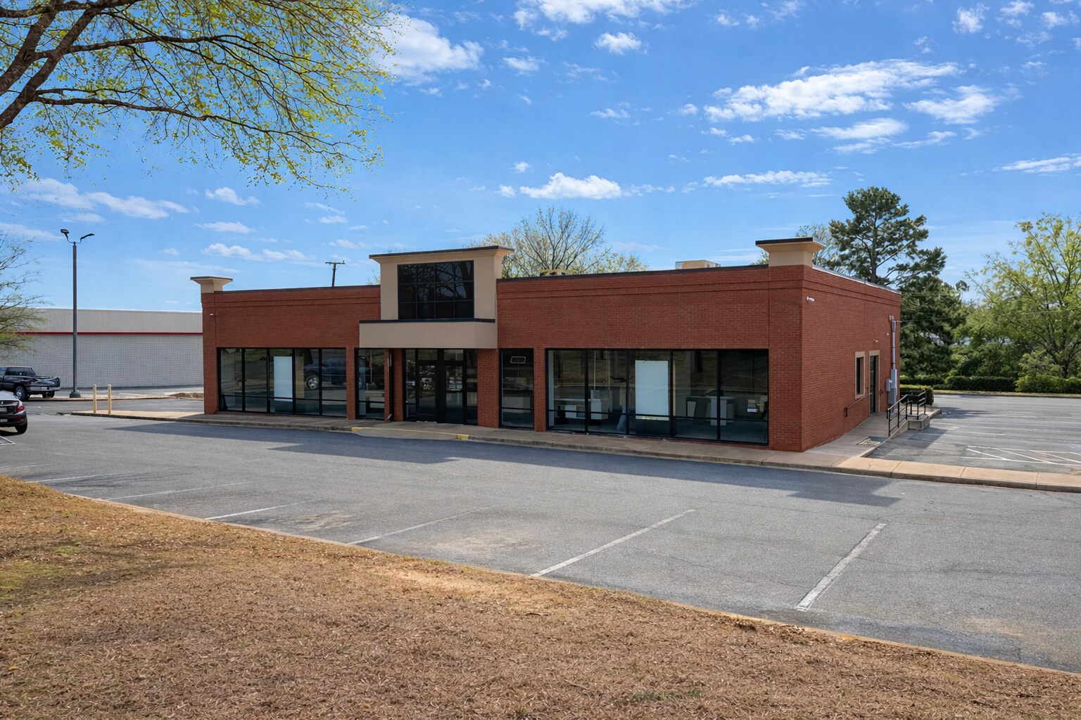 1091 Highway 9 Byp W, Lancaster, SC à louer Photo principale– Image 1 sur 2