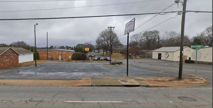 3214 Boiling Springs Rd, Boiling Springs, SC à vendre Photo de l’immeuble– Image 1 sur 4