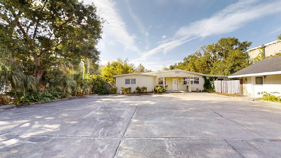 420 SE 17th St, Ocala, FL à vendre - Photo de l’immeuble – Image 2 sur 4