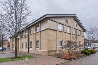 Plus de détails pour 1210 Landsdowne Ct, Brockworth - Bureau à louer