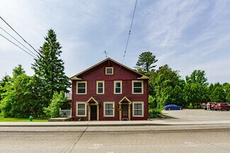Plus de détails pour 5734 NY-86, Wilmington, NY - Logement à vendre