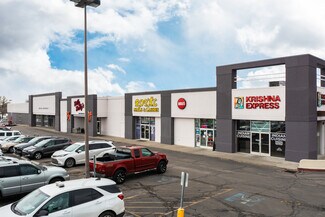 Plus de détails pour 5600 S 1900 W, Roy, UT - Local commercial à louer