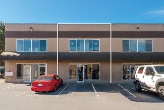 Plus de détails pour 19299 94 Ave, Surrey, BC - Industriel/Logistique à vendre
