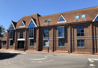 36-42 Friars Walk, Lewes à louer Photo de l’immeuble– Image 1 sur 6