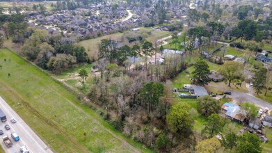 5310 Logston Ln, Spring, TX - Vue aérienne  vue de carte - Image1