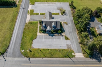 4943 Landis Ave, Vineland, NJ - Vue aérienne  vue de carte - Image1