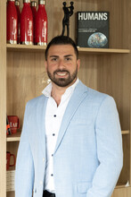 Serdar Dagkesen