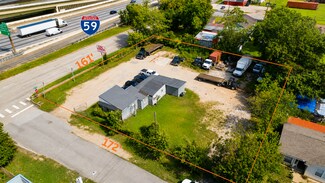 Plus de détails pour 9800 Eastex Fwy, Houston, TX - Local commercial à vendre