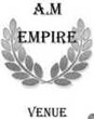 A&M Empire Venue