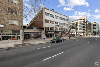 DOWNTOWN BETHESDA MEDICAL OFFICE BUILDING - Immobilier d'entreprise