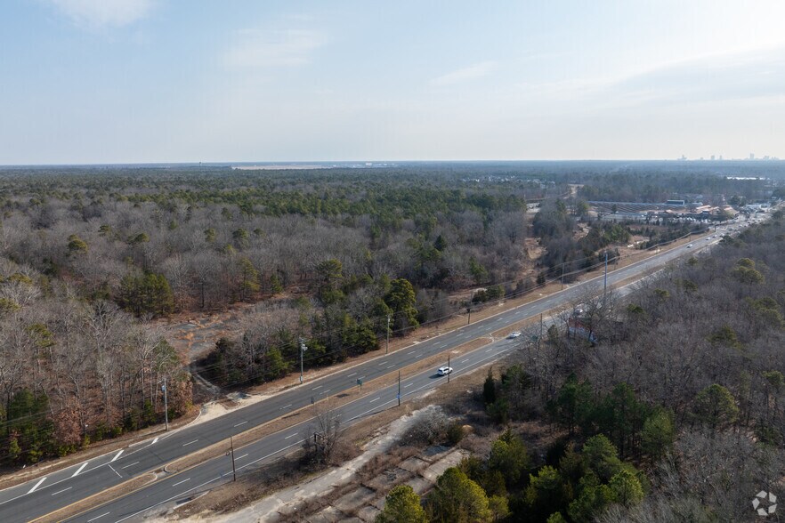 4127 Black Horse Pike, Mays Landing, NJ à vendre - Aérien – Image 2 sur 9
