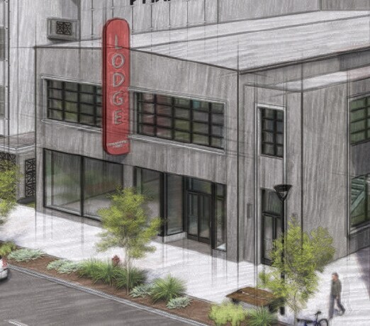 525 Moreland Ave SE, Atlanta, GA à louer - Photo de l’immeuble – Image 3 sur 5