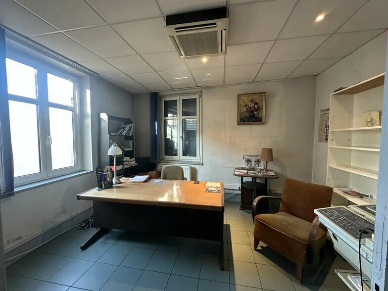 Local commercial dans Hoenheim à vendre - Photo de l’immeuble – Image 2 sur 9