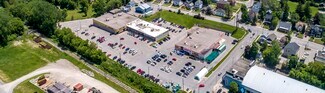 Plus de détails pour 111 Charles St E, Ingersoll, ON - Local commercial à louer