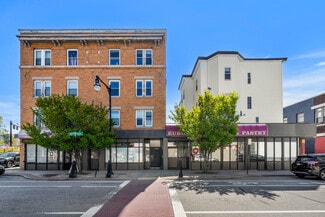 Plus de détails pour 23 Millbury St, Worcester, MA - Logement à vendre