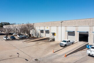 Plus de détails pour 16802 Barker Springs Rd, Houston, TX - Industriel/Logistique à louer