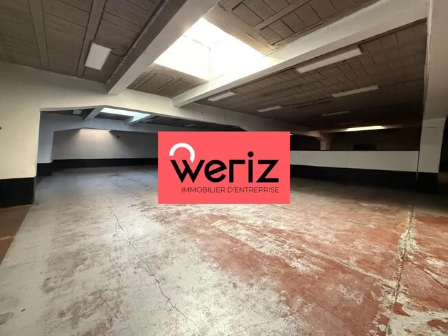 Plus de détails pour Bureau à vendre