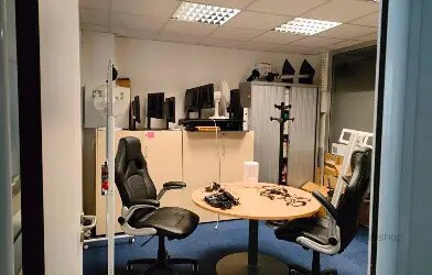 Bureau dans Paris à louer - Photo de l’immeuble – Image 2 sur 6