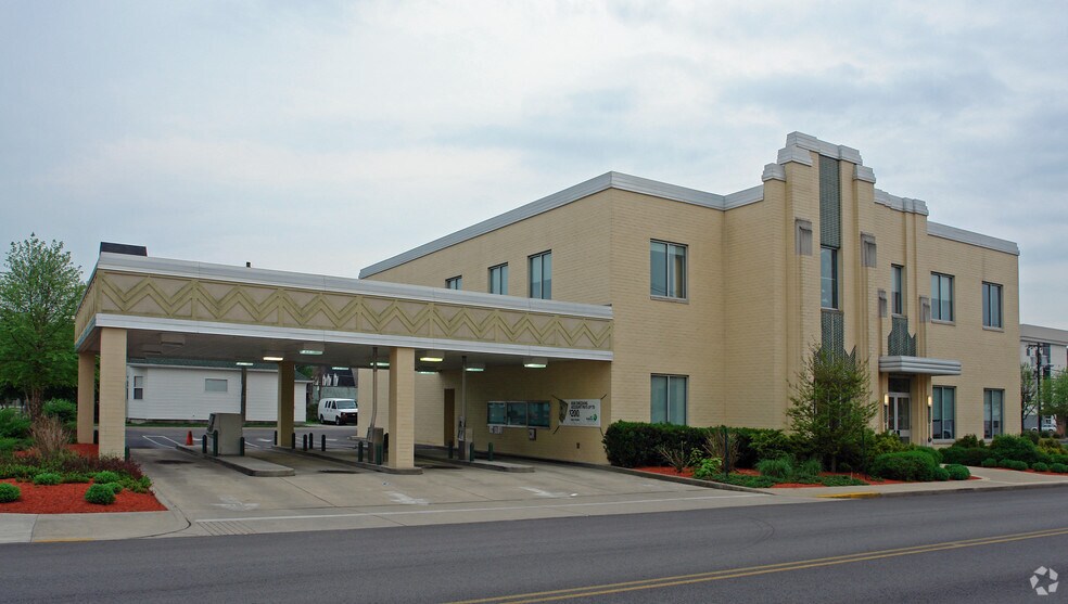 300 Tennesee Ave, Charleston, WV à vendre - Photo principale – Image 1 sur 14