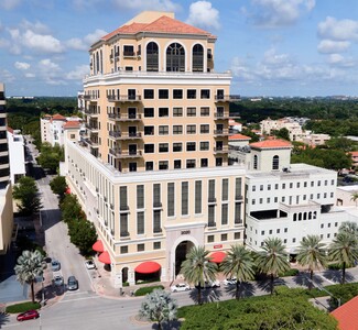 Plus de détails pour 2020 Ponce De Leon Blvd, Coral Gables, FL - Bureau à louer