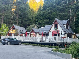 Plus de détails pour 26848 California 189 Hwy, Blue Jay, CA - Local commercial à vendre