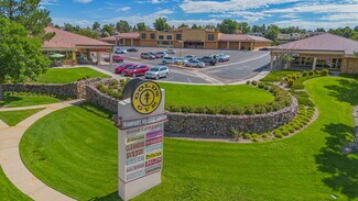 Plus de détails pour 7601 N Union Blvd, Colorado Springs, CO - Local commercial à louer