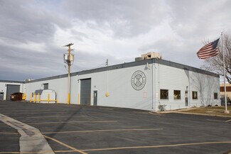 Plus de détails pour 1754 W 500 S, Salt Lake City, UT - Industriel/Logistique à louer