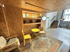 79 Askew Rd, Londres à vendre Photo de l’immeuble– Image 2 sur 8