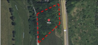 Plus de détails pour Between Brodbeck Road & MD Route 30, Hampstead, MD - Terrain à vendre
