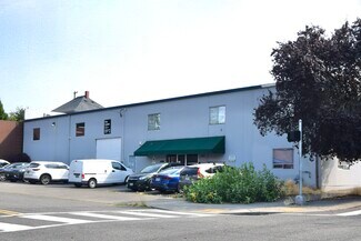 Plus de détails pour 120 NE 9th Ave, Portland, OR - Industriel/Logistique à louer