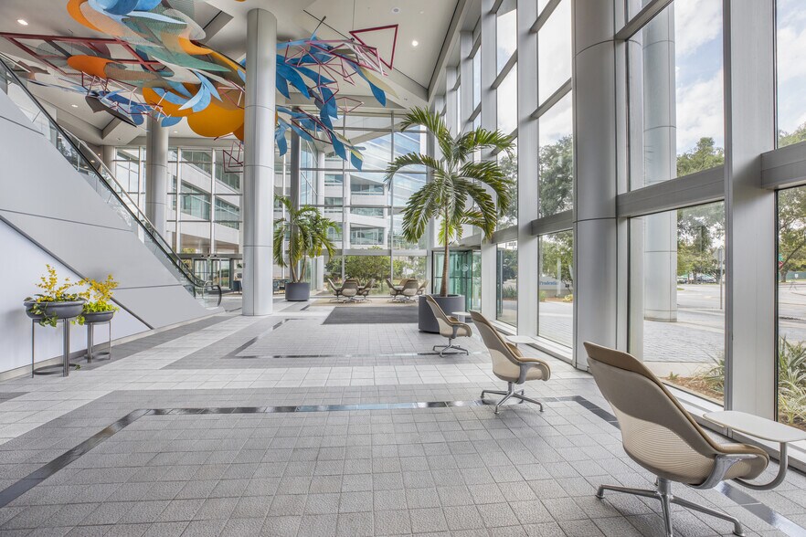 701 San Marco Blvd, Jacksonville, FL à louer - Photo de l’immeuble – Image 2 sur 12