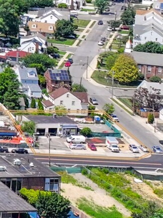 Plus de détails pour 215 Hempstead Ave, West Hempstead, NY - Local commercial à vendre