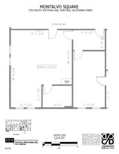 1746 S Victoria Ave, Ventura, CA à louer Photo intérieure– Image 1 sur 1