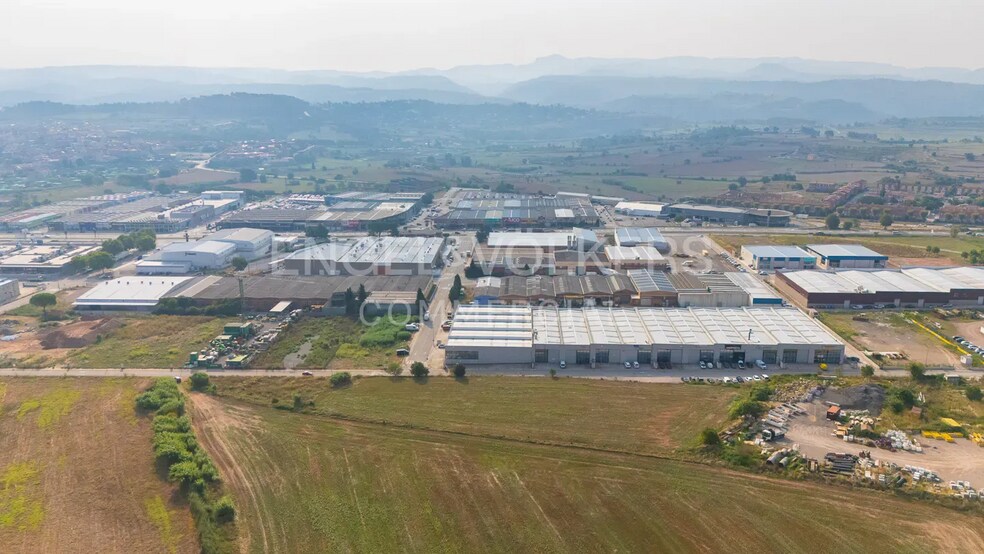 Terrain dans Sant Fruitós de Bages, Barcelona à vendre - Photo de l’immeuble – Image 3 sur 13