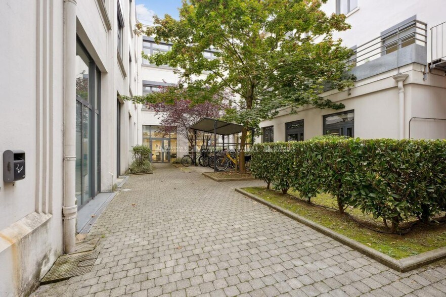 39 Avenue Jean Jaurès, Lyon à vendre - Photo de l’immeuble – Image 2 sur 27