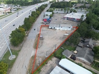 Plus de détails pour 18918 Tomball Pky, Houston, TX - Bureau/Local commercial à louer