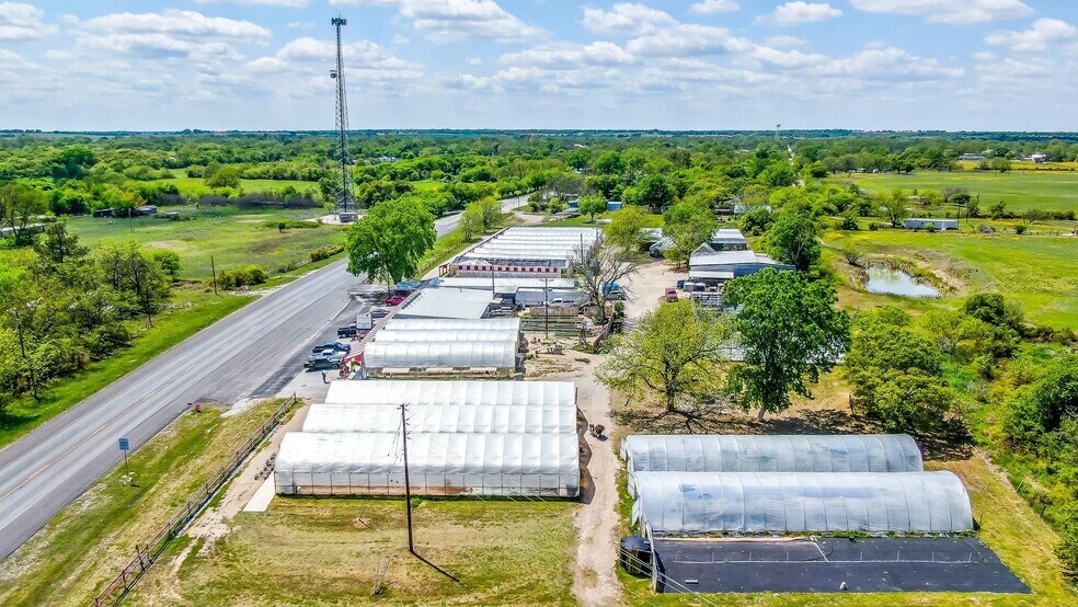1990 Highway 36 E, Rising Star, TX à vendre - Photo de l’immeuble – Image 2 sur 27