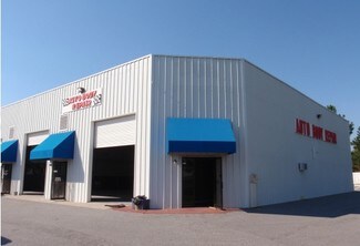 Plus de détails pour 19240 N Hwy 27, Clermont, FL - Industriel/Logistique à louer