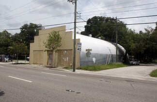 Plus de détails pour 3205 N Florida Ave, Tampa, FL - Industriel/Logistique à vendre