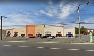 Plus de détails pour 942 S Delsea Dr, Vineland, NJ - Industriel/Logistique à louer