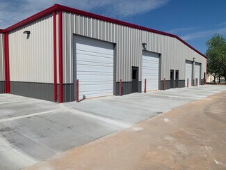Plus de détails pour 5738 Huettner Ct, Norman, OK - Industriel/Logistique à louer